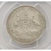 AUSTRALIA 1933 . FLORIN . GENUINE